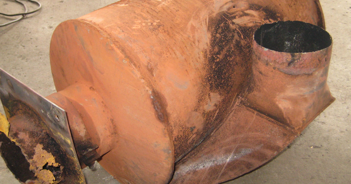 Cowl Silencer Alternative Flowtech Advantage Australia